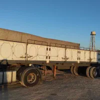 لبه جفت|خودرو سنگین|زاهدان, |دیوار