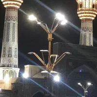 زیارت مشهد در ایام فاطمیه