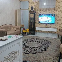 رهن کامل ویلایی 85 متر حیاط دار بلوار توس