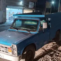 نیسان مدل 81|خودرو سواری و وانت|دماوند, دماوند|دیوار