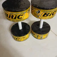 دمبل نو|تجهیزات ورزشی|تهران, مقدم|دیوار