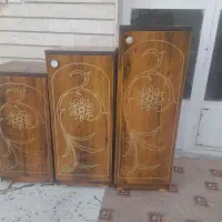 جاکفشی سه تیکه