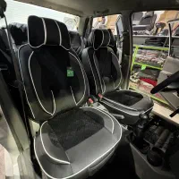 همه چی چکی صیادی بدون سود روکش کفی ابرسیستم هدلایت|قطعات یدکی و لوازم جانبی|قم, الغدیر|دیوار