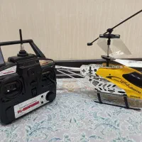 هلیکوپتر کنترلی