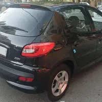 ۲۰۷ مدل ۱۴۰۰