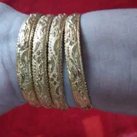 ۴عدد النگو ۱۰۰ درصد خارجی