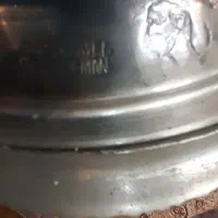 سماور زغالی قدیمی ۱۳۰ سال|کلکسیون اشیاء عتیقه|تهران, ایران|دیوار