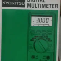 مولتی متر کیوریتسو مدل ۱۰۰۸