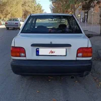 پراید مدل ۸۹