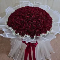 گل رزمصنوعی|گل مصنوعی|پرند, فاز ۴|دیوار