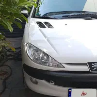 ۲۰۶ تیپ دو مدل ۹۷