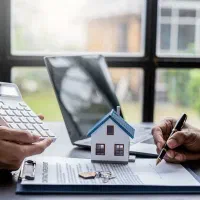 نیازمند سرمایه گذار و دلال ملکی برای خرید زمین