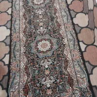 کناره فرش نو