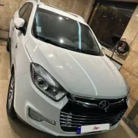 جک s5مدل ۱۴۰۲|خودرو سواری و وانت|تهران, استاد معین|دیوار