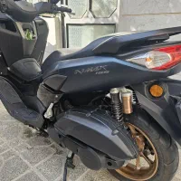 یاماها n max (انمکس)سوییچ|موتورسیکلت|قرچک, زیبا شهر|دیوار