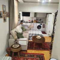 ۳۹مترفول امکانات/پارکینگدار/اتابک هاشم آباد مینابی