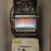 تعمیرات تخصصی پکیج شوفاژ دیواری و ابگرمکن