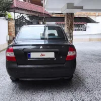 تیبا 93 بی رنگ سند تک برگ