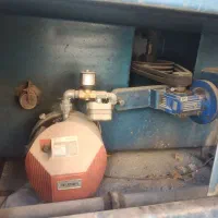 دستگاه قطعه شویی|ماشینآلات صنعتی|قوچان, |دیوار