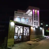 ویلای ساحلی زاینده‌رود