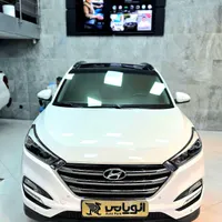 هیوندای توسان ix 35 2000cc، مدل ۲۰۱۶|خودرو سواری و وانت|تهران, ستارخان|دیوار
