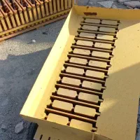 فروش دستگاه بلوک زنی|ماشین‌آلات صنعتی|قم, قلعه صدری|دیوار
