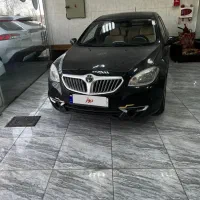 برلیانس ۳۳۰تک‌برگ سند