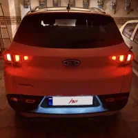 تیگو 7 مدل 1401 در حد صفر|خودرو سواری و وانت|تهران, فلاح|دیوار