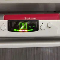 تعمیر یخچال فریزر ،ساید یخچالسازی شارژ درمحل