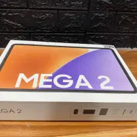 تبلتBlackview Mega 2/رم 24GB/حافظه 256GB/پک کامل|تبلت|ارومیه, |دیوار