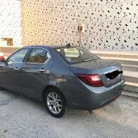 دنا پلاس توربو اتوماتیک ۱۴۰۰