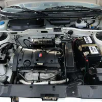 پژوپارسtu5|خودرو سواری و وانت|پارس‌آباد, |دیوار