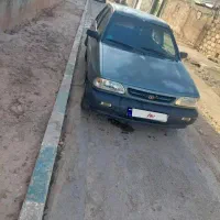 پراید ۸۴|خودرو سواری و وانت|اهواز, کوی فرهنگیان ۱|دیوار