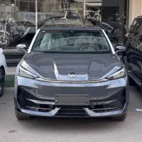 ID UNYX Pure ۲۰۲۵