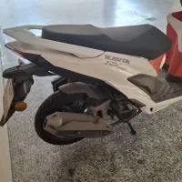 مدل ۱۴۰۲|موتورسیکلت|تهران, عباسی|دیوار
