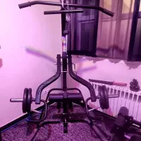 دستگاه ورزشی