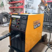 ترانس جوش  نهال کن  علف زن  موتوربرق  بالابر