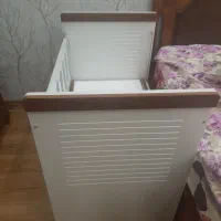 تخت یا گهواره ی کنار مادر|اسباب و اثاث بچه|تبریز, |دیوار