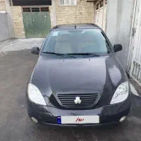 تیبا خونگی|خودرو سواری و وانت|لردگان, |دیوار