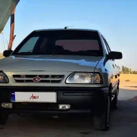 پراید ۱۳۱ مدل ۹۴