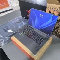 لپتاپ ایسوس Rog