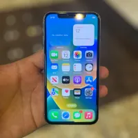 اپل iPhone X با حافظهٔ ۲۵۶ گیگابایت|موبایل|تهران, چیتگر|دیوار