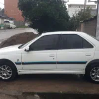 پارس تیوفایو ۹۵