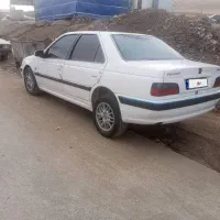 پارس مدل ۸۵