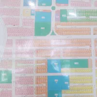 زمین شهرک دانش 200 متری