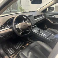 کی ام سی j7 1402|خودرو سواری و وانت|مشهد, آزادشهر|دیوار