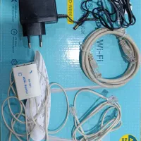 مودم tp-link|مودم و تجهیزات شبکه|کرمان, |دیوار