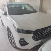 تیگو۷پرو پرمیوم صفر مدل ۱۴۰۴ رنگ سفید گارانتی فعال|خودرو سواری و وانت|کرمان, |دیوار