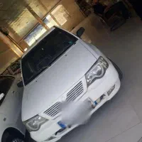 ۱۳۲مدل ۸۹ بیرنگ شاسی سالم