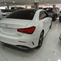 بنز a200l|خودرو سواری و وانت|تهران, نیلوفر|دیوار